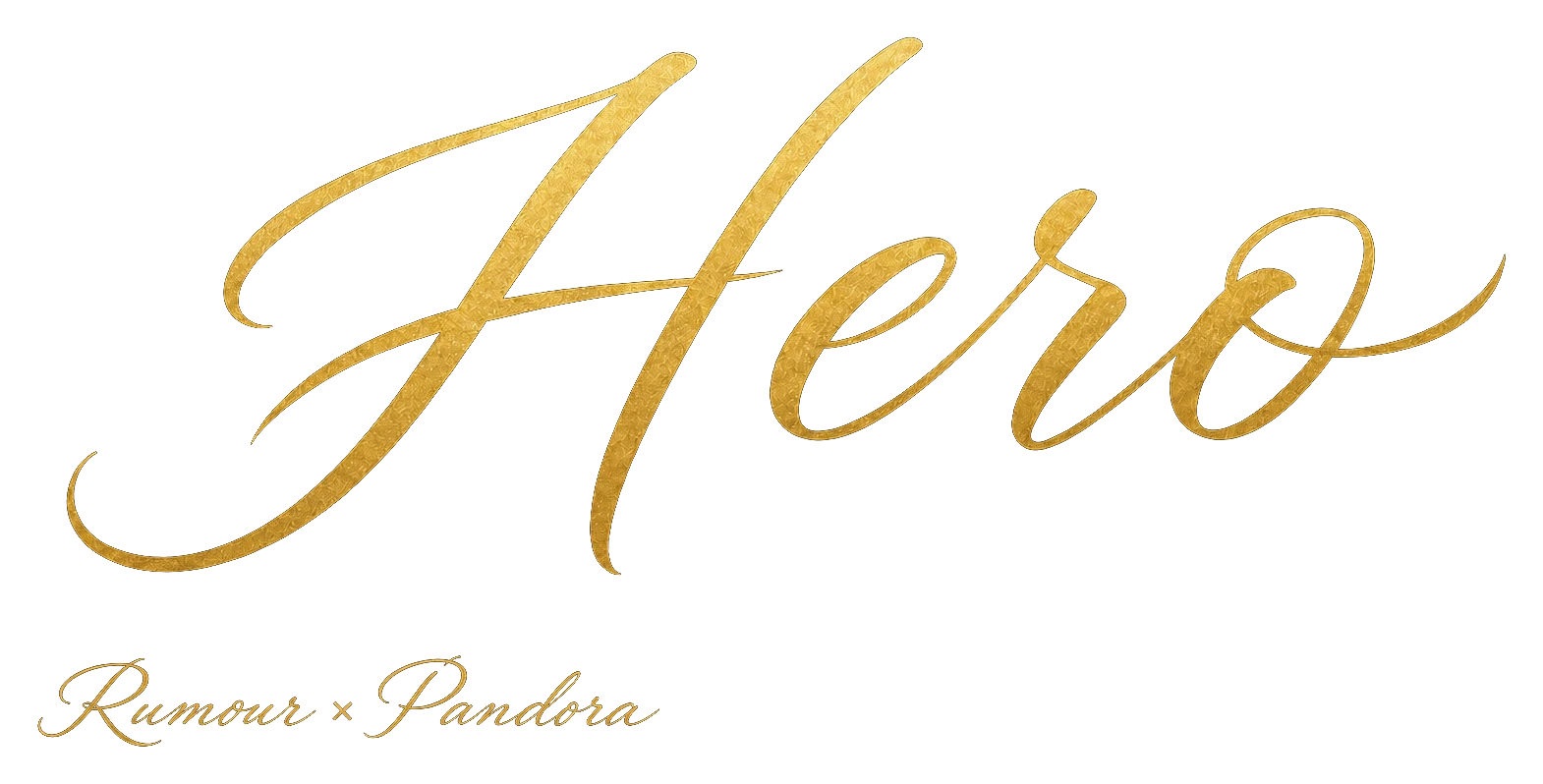 Project HERO mobile bar by Rumour × Pandora for events in Kraków